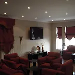 Lamas Furnished Units