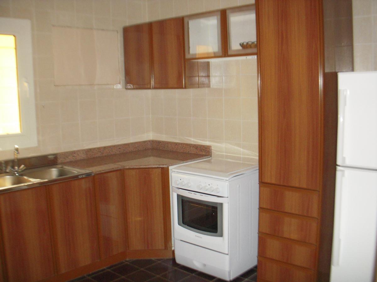 Aparthotel Lamas Furnished Units *