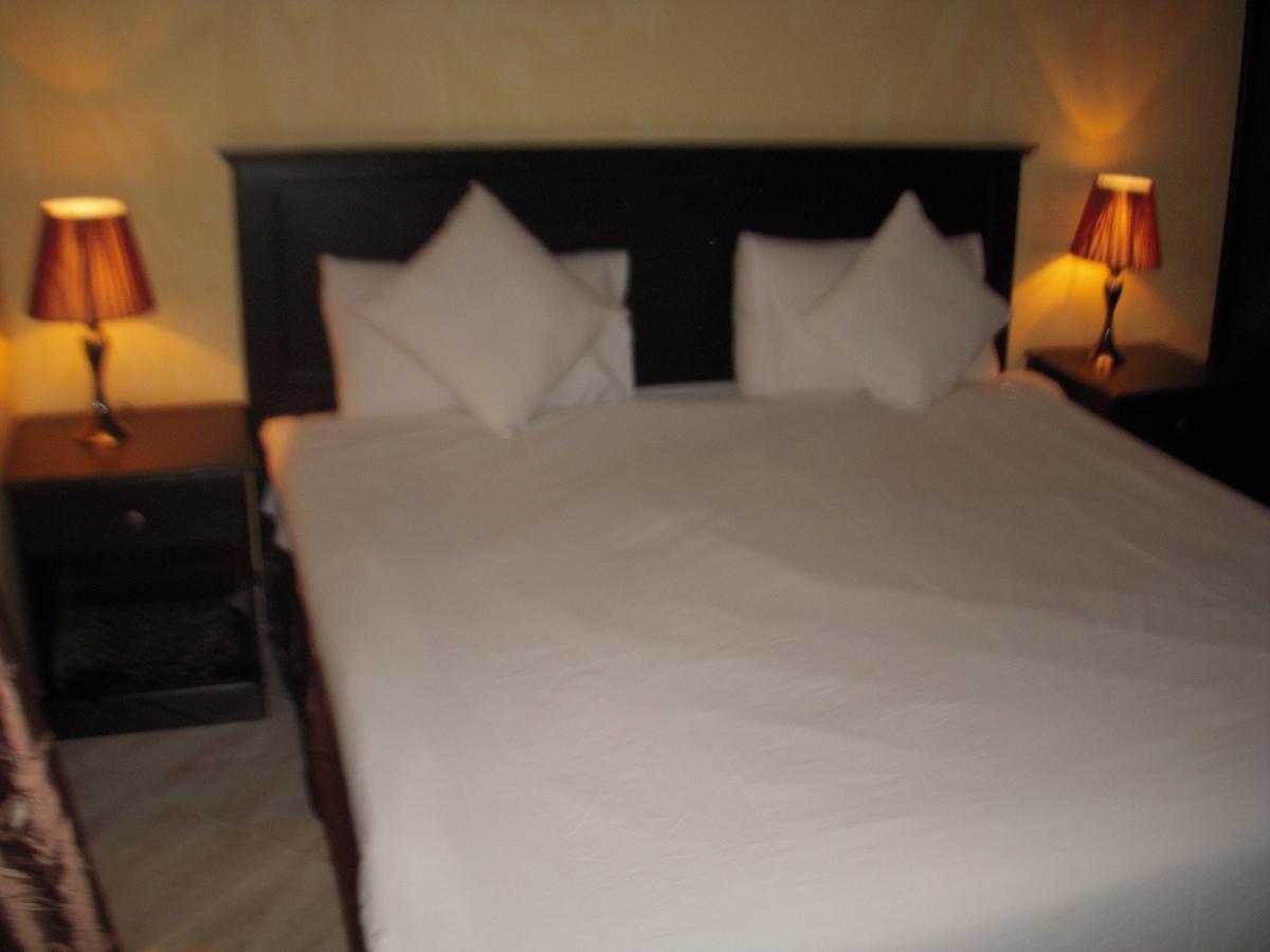 Lamas Furnished Units Aparthotel Riyadh
