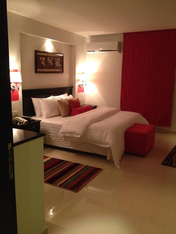 Lamas Furnished Units * Riyadh