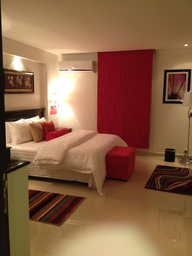 Aparthotel Lamas Furnished Units